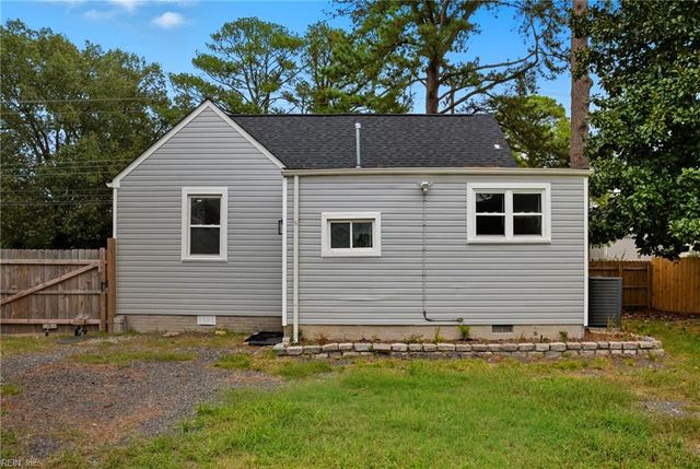 2807 Sewells Point RD, Norfolk, VA 23513