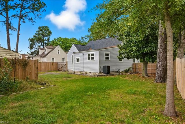 2807 Sewells Point RD, Norfolk, VA 23513