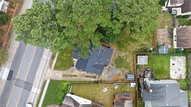 2807 Sewells Point RD, Norfolk, VA 23513