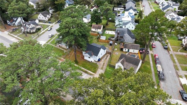 2807 Sewells Point RD, Norfolk, VA 23513