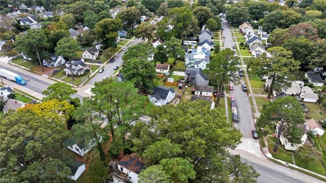 2807 Sewells Point RD, Norfolk, VA 23513