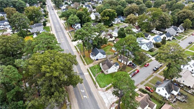 2807 Sewells Point RD, Norfolk, VA 23513