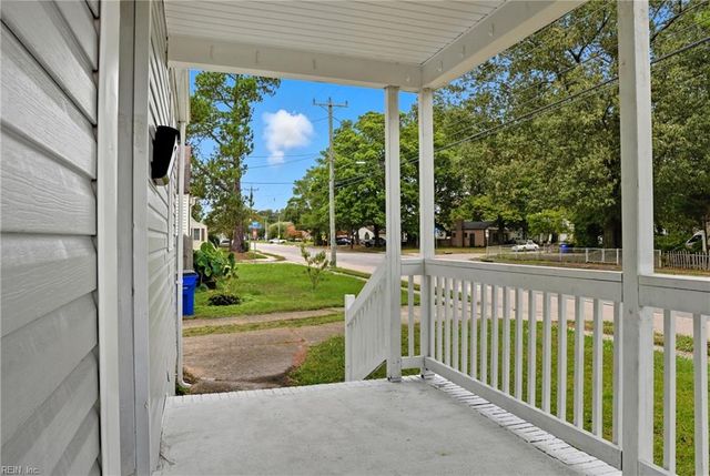 2807 Sewells Point RD, Norfolk, VA 23513