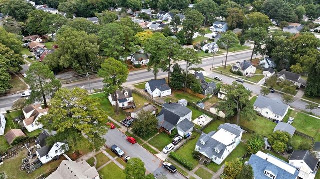 2807 Sewells Point RD, Norfolk, VA 23513