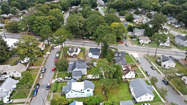 2807 Sewells Point RD, Norfolk, VA 23513