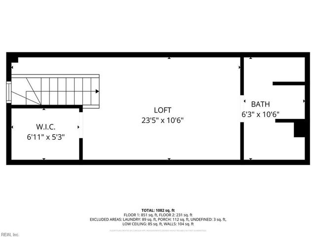 2807 Sewells Point RD, Norfolk, VA 23513