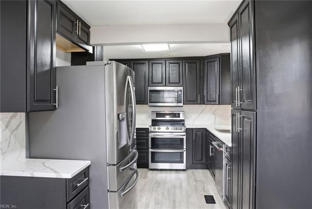 2807 Sewells Point RD, Norfolk, VA 23513