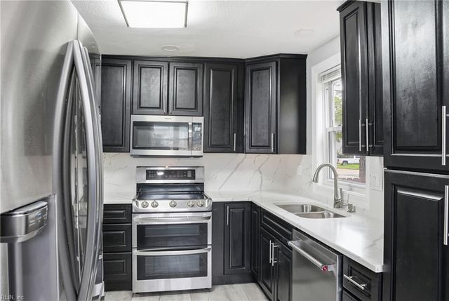 2807 Sewells Point RD, Norfolk, VA 23513