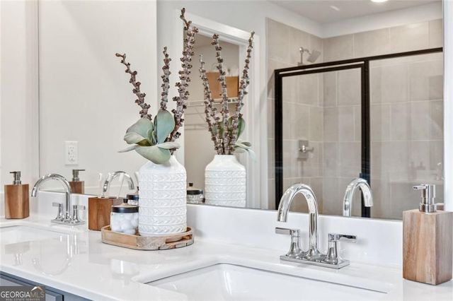 1874 PEACEFUL PINE Avenue LOT 56, Snellville, GA 30078