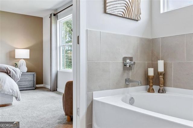 1874 PEACEFUL PINE Avenue LOT 56, Snellville, GA 30078