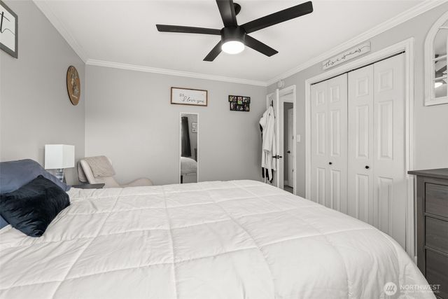 5301 School Street, Raymond, WA 98577