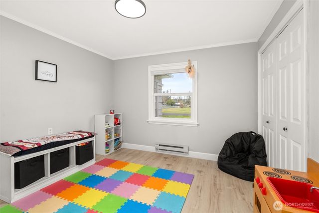 5301 School Street, Raymond, WA 98577