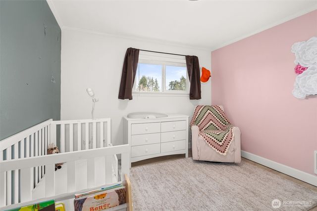 5301 School Street, Raymond, WA 98577