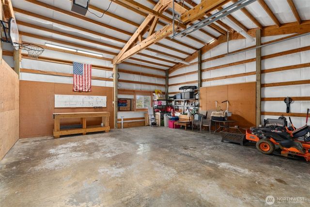 5301 School Street, Raymond, WA 98577