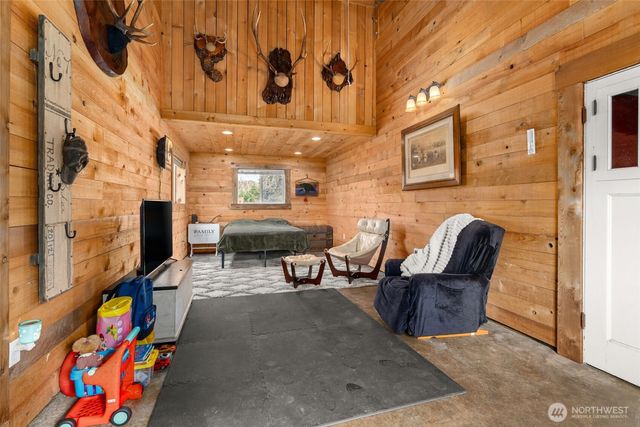 5301 School Street, Raymond, WA 98577