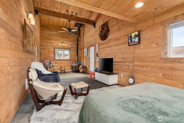 5301 School Street, Raymond, WA 98577