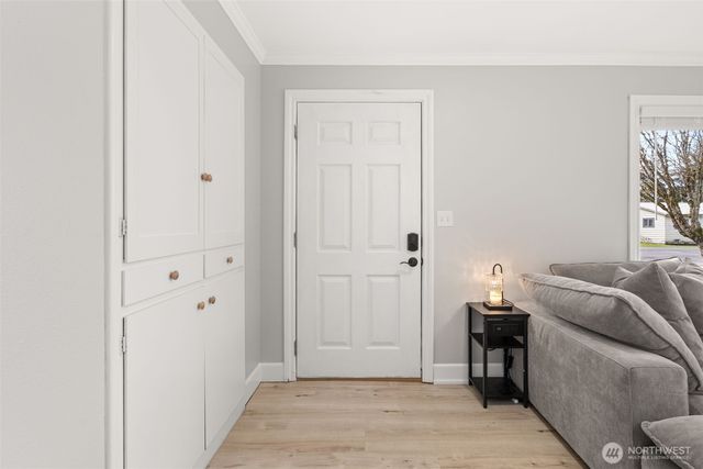 5301 School Street, Raymond, WA 98577