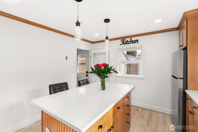 5301 School Street, Raymond, WA 98577