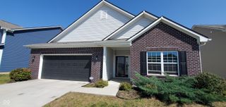 1693 N Clearwater Drive, Greenfield, IN 46140