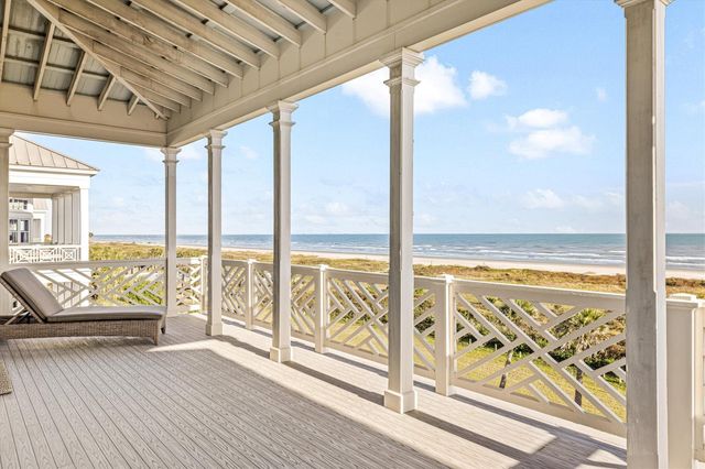 2445 E Seaside Drive, Galveston, TX 77550