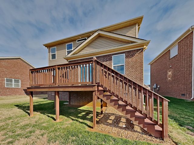 1637 Robindale Dr, Hermitage, TN 37076