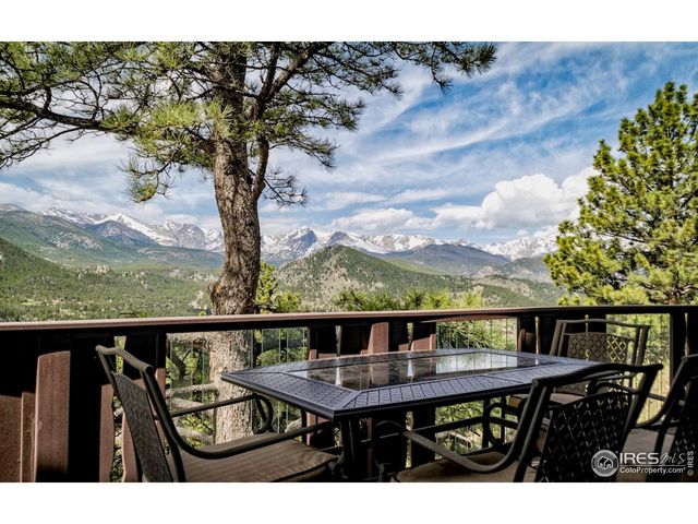 1731 Aspencliff Ct 1, Estes Park, CO 80517