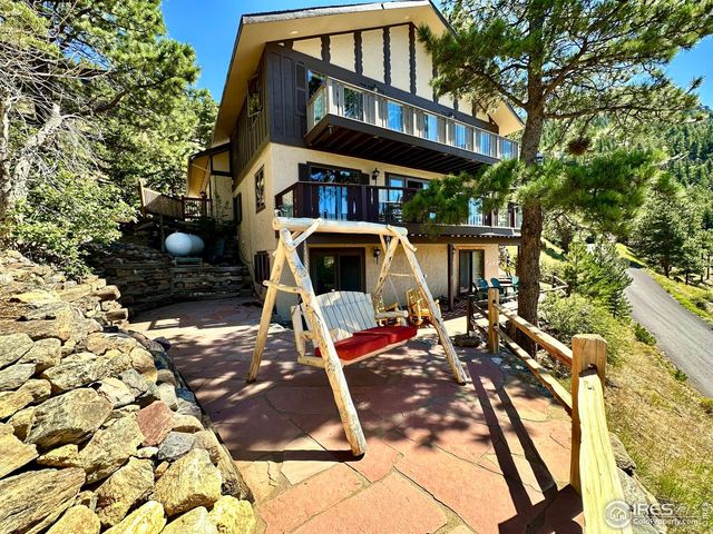 1731 Aspencliff Ct 1, Estes Park, CO 80517