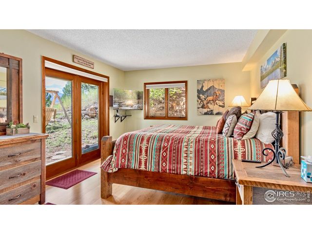 1731 Aspencliff Ct 1, Estes Park, CO 80517