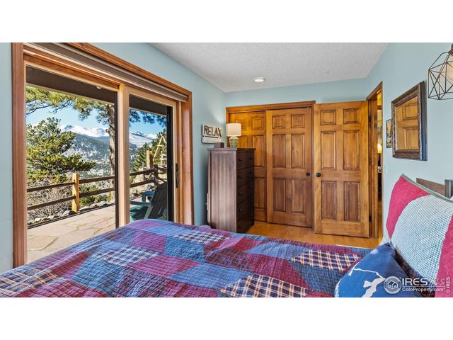 1731 Aspencliff Ct 1, Estes Park, CO 80517