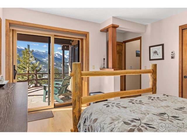 1731 Aspencliff Ct 1, Estes Park, CO 80517