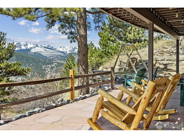 1731 Aspencliff Ct 1, Estes Park, CO 80517
