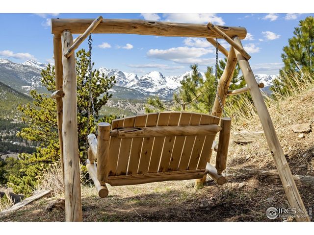 1731 Aspencliff Ct 1, Estes Park, CO 80517