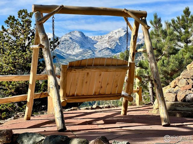 1731 Aspencliff Ct 1, Estes Park, CO 80517