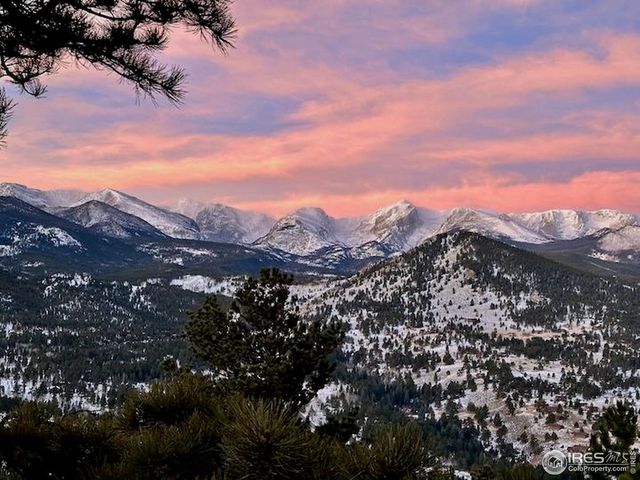 1731 Aspencliff Ct 1, Estes Park, CO 80517