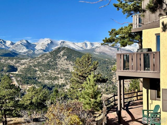 1731 Aspencliff Ct 1, Estes Park, CO 80517