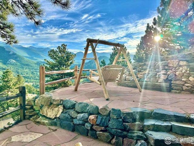 1731 Aspencliff Ct 1, Estes Park, CO 80517