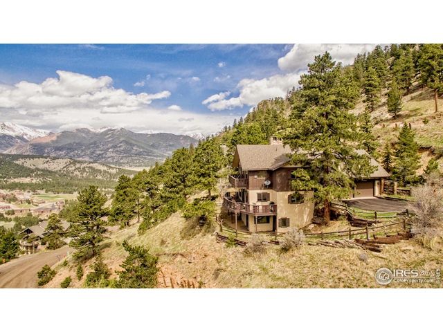 1731 Aspencliff Ct 1, Estes Park, CO 80517
