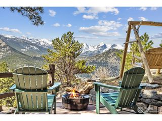 1731 Aspencliff Ct 1, Estes Park, CO 80517