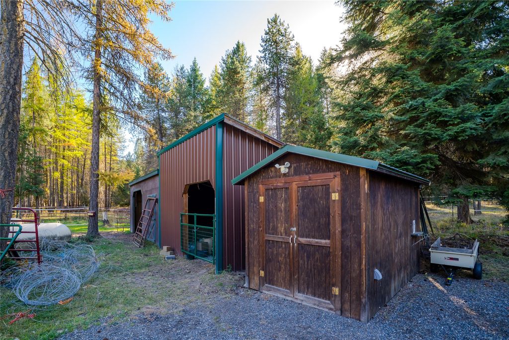 58 Fir Drive, Thompson Falls, MT 59873 photo 5