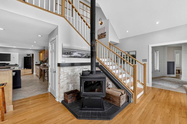 632 DRY CREEK LN, Winchester, VA 22603