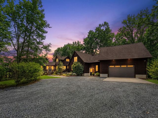 632 DRY CREEK LN, Winchester, VA 22603