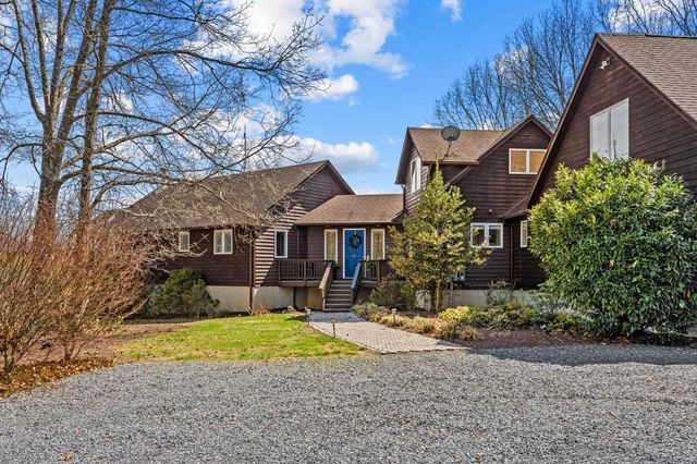 632 DRY CREEK LN, Winchester, VA 22603
