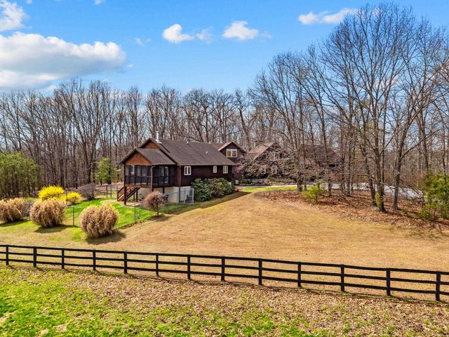 632 DRY CREEK LN, Winchester, VA 22603