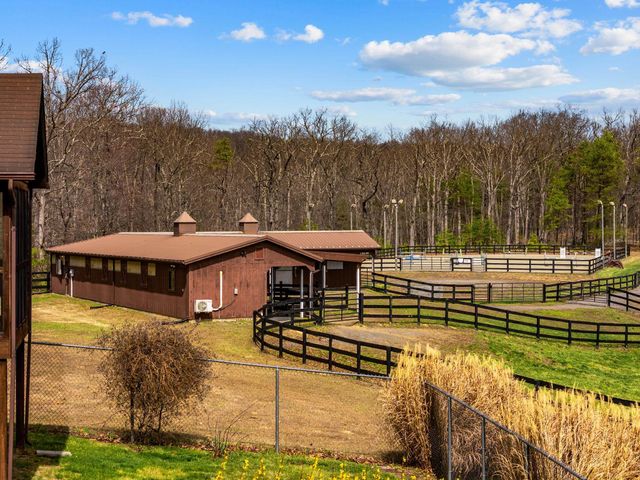 632 DRY CREEK LN, Winchester, VA 22603
