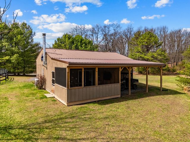632 DRY CREEK LN, Winchester, VA 22603