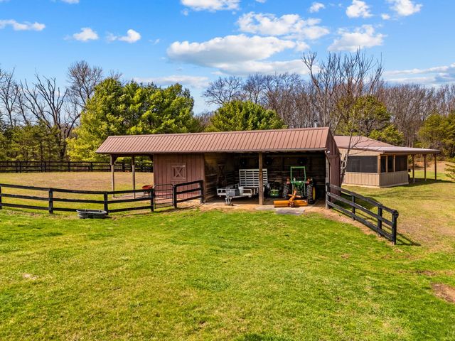 632 DRY CREEK LN, Winchester, VA 22603