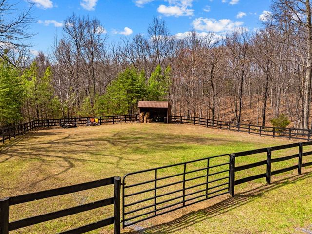 632 DRY CREEK LN, Winchester, VA 22603