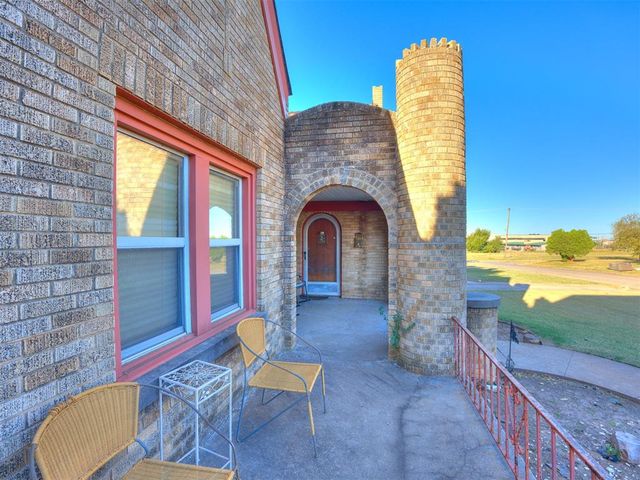 808 NE 26th Street, Oklahoma City, OK 73105