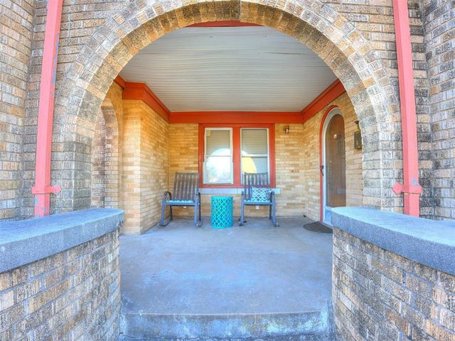 808 NE 26th Street, Oklahoma City, OK 73105