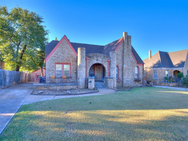 808 NE 26th Street, Oklahoma City, OK 73105